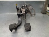 Recambio de juego pedales para citroën c3 ii 1.4 referencia OEM IAM   