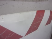 Recambio de capot para renault master desde ´98 2.8 tdi referencia OEM IAM 7751469067 BLANCO ROTULADO 