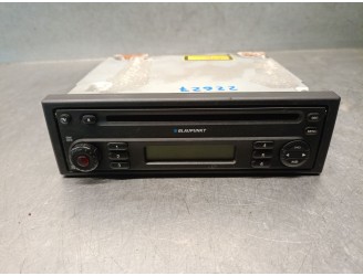 Recambio de sistema audio / radio cd para dacia logan (ls_) 1.4 (lsoa, lsoc, lsoe, lsog) referencia OEM IAM 8200617365 820061736
