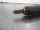Recambio de inyector para opel combo (corsa c) 1.7 16v dti cat (y 17 dt / lr6) referencia OEM IAM TJBB01901D 004321 DELPHI