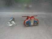 Recambio de bisagra puerta para chevrolet aveo sedán ltz referencia OEM IAM   