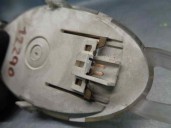 Recambio de luz interior para smart coupe 0.6 turbo cat referencia OEM IAM 0000709V04  