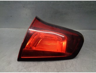 Recambio de piloto trasero derecho para citroën c3 ii 1.4 referencia OEM IAM 9685225480 DE PORTON