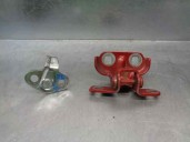 Recambio de bisagra puerta para chevrolet aveo sedán ltz referencia OEM IAM   