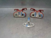 Recambio de bisagra puerta para chevrolet aveo sedán ltz referencia OEM IAM   