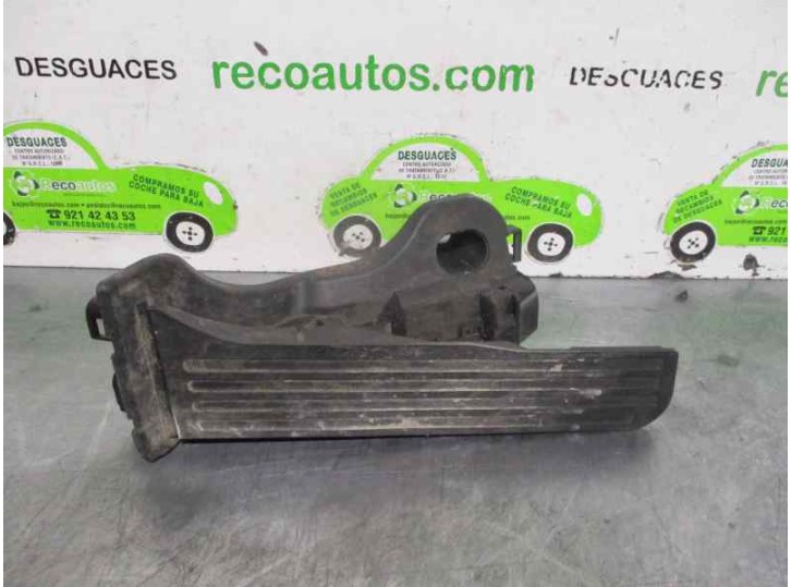 Recambio de potenciometro pedal para volkswagen passat berlina (3c2) 2.0 tdi referencia OEM IAM 1K1721503L  