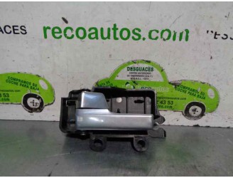 Recambio de maneta interior delantera izquierda para ford focus lim. (cb4) 1.8 tdci turbodiesel cat referencia OEM IAM 3M51R2260