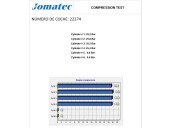 Recambio de motor completo para volvo v40 hatchback (525) d2 referencia OEM IAM D4204T13 36011596 3204857