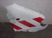 Recambio de aleta delantera derecha para renault master desde ´98 2.8 tdi referencia OEM IAM 7750350505 BLANCA 