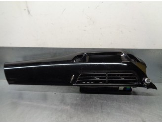 Recambio de molduras delanteras para citroën c3 ii 1.4 referencia OEM IAM 9685748677 