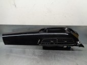 Recambio de molduras delanteras para citroën c3 ii 1.4 referencia OEM IAM 9685748677 