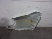 Recambio de aleta delantera derecha para renault master desde ´98 2.8 tdi referencia OEM IAM 7750350505 BLANCA 