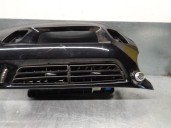 Recambio de molduras delanteras para citroën c3 ii 1.4 referencia OEM IAM 9685748677 