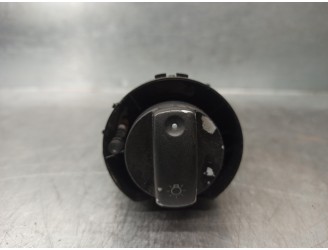 Recambio de mando luces salpicadero para audi a6 avant (4b5) 1.8 20v turbo referencia OEM IAM 4B1941531F 