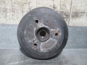 Recambio de mangueta trasera izquierda para smart coupe 0.6 turbo cat referencia OEM IAM 0006640V002  