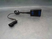 Recambio de enganche cinturon para chevrolet aveo sedán ltz referencia OEM IAM   