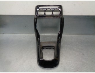 Recambio de consola para citroën c3 ii 1.4 referencia OEM IAM 9801578777 