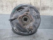 Recambio de mangueta trasera izquierda para smart coupe 0.6 turbo cat referencia OEM IAM 0006640V002  