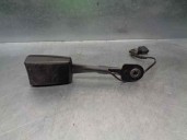 Recambio de enganche cinturon para chevrolet aveo sedán ltz referencia OEM IAM   