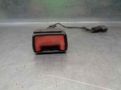 Recambio de enganche cinturon para chevrolet aveo sedán ltz referencia OEM IAM   