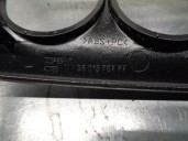 Recambio de consola para citroën c3 ii 1.4 referencia OEM IAM 9801578777 