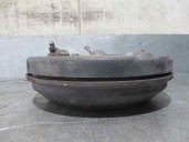 Recambio de mangueta trasera izquierda para smart coupe 0.6 turbo cat referencia OEM IAM 0006640V002  