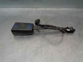 Recambio de enganche cinturon para chevrolet aveo sedán ltz referencia OEM IAM   