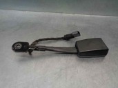 Recambio de enganche cinturon para chevrolet aveo sedán ltz referencia OEM IAM   