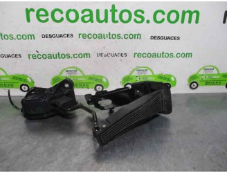 Recambio de potenciometro pedal para honda civic berlina 4 hybrid (fd3) básico referencia OEM IAM 17800SNBG02  