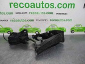 Recambio de potenciometro pedal para honda civic berlina 4 hybrid (fd3) básico referencia OEM IAM 17800SNBG02  