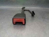 Recambio de enganche cinturon para chevrolet aveo sedán ltz referencia OEM IAM   