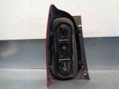 Recambio de piloto trasero derecho para smart coupe 0.6 turbo cat referencia OEM IAM 0001960V002 Q0012861V001000000 3 PUERTAS