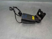 Recambio de enganche cinturon para chevrolet aveo sedán ltz referencia OEM IAM   