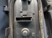 Recambio de piloto trasero derecho para smart coupe 0.6 turbo cat referencia OEM IAM 0001960V002 Q0012861V001000000 3 PUERTAS