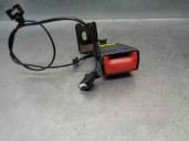 Recambio de enganche cinturon para chevrolet aveo sedán ltz referencia OEM IAM   