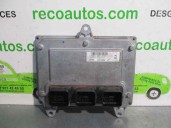 Recambio de centralita motor uce para honda civic berlina 4 hybrid (fd3) básico referencia OEM IAM 37820RMXE02  