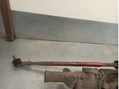 Recambio de cremallera direccion para honda civic berlina 3 (ep1/2) 1.7 cdti cat referencia OEM IAM 5360ES6FG600 