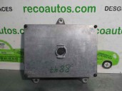Engine ECU replacement part for Honda Civic saloon 4 hybrid (FD3) basic OEM IAM reference 37820RMXE02 