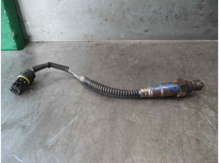 Lambda sensor replacement part for Smart Coupe 0.6 turbo cat OEM IAM reference 0015405617 0258006194 BOSCH