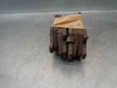 Recambio de pastillas de freno para chevrolet aveo sedán ltz referencia OEM IAM   