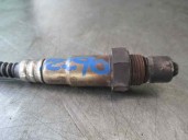 Lambda sensor replacement part for Smart Coupe 0.6 turbo cat OEM IAM reference 0015405617 0258006194 BOSCH