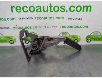 Recambio de palanca freno de mano para ford focus lim. (cb4) 1.8 tdci turbodiesel cat referencia OEM IAM 8M512780DC 