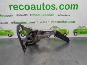 Handbrake lever replacement part for Ford Focus lim. (CB4) 1.8 TDCi turbodiesel cat OEM IAM reference 8M512780DC 