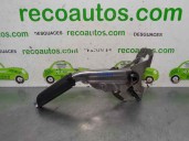Handbrake lever replacement part for Ford Focus lim. (CB4) 1.8 TDCi turbodiesel cat OEM IAM reference 8M512780DC 