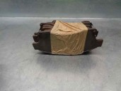 Recambio de pastillas de freno para chevrolet aveo sedán ltz referencia OEM IAM 