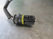 Lambda sensor replacement part for Smart Coupe 0.6 turbo cat OEM IAM reference 0015405617 0258006194 BOSCH