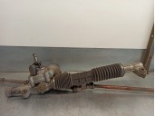 Recambio de cremallera direccion para honda civic berlina 3 (ep1/2) 1.7 cdti cat referencia OEM IAM 5360ES6FG600 