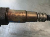 Recambio de sonda lambda para smart coupe 0.6 turbo cat referencia OEM IAM 0015405617 0258006194 BOSCH