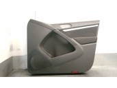 Recambio de guarnecido puerta delantera derecha para volkswagen tiguan (5n_) 2.0 tdi referencia OEM IAM 5N0867012B 5N0867012E 