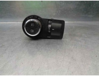 Recambio de mando luces salpicadero para chevrolet aveo sedán ltz referencia OEM IAM 